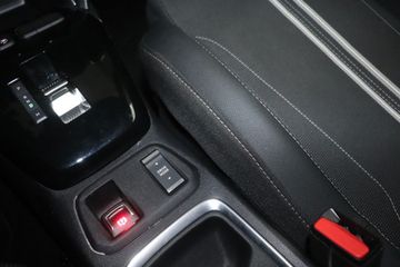 Fotografie des Opel Corsa 1.2 Direct Injection Turbo Automatik GS
