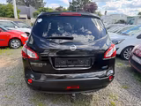 Nissan Qashqai +2 360* 7 Sitzer*HU Neu*Pano* - Nissan aus 2013
