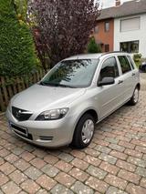 Mazda 2 1.25 55kW Comfort Comfort - gebrauchte Mazda 2 aus dem Jahr 2004
