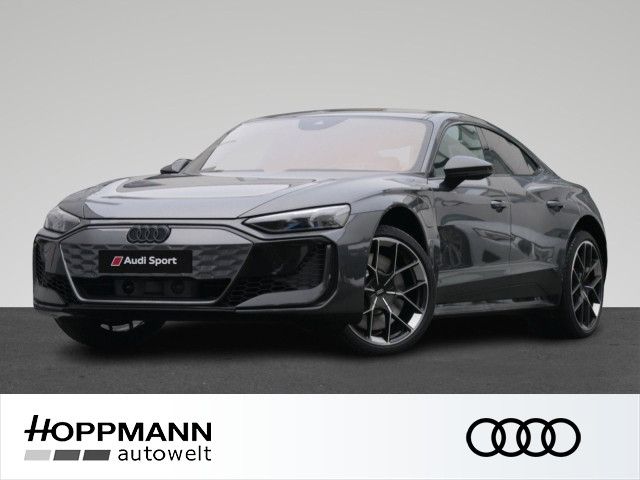 Image of Audi RS e-tron GT