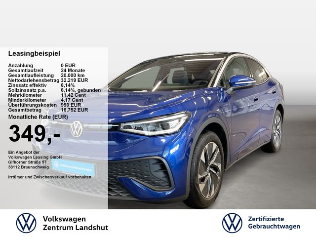 Volkswagen ID. 5