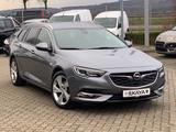 Opel Insignia B Sports Tourer Dynamic - Opel Insignia: Navigationssystem, Kombi