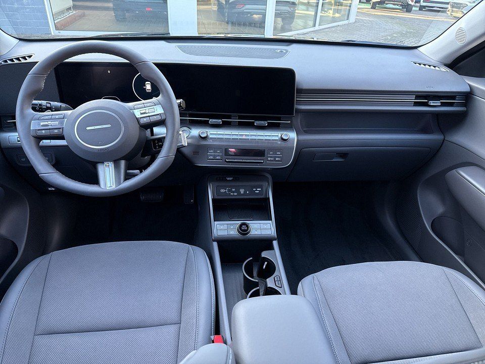 Hyundai KONA - Bild 7