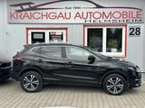 Nissan Qashqai 4x4 AWD*AHK*Panorama*Navi*Klimaaut*SR+WR - Nissan: Awd