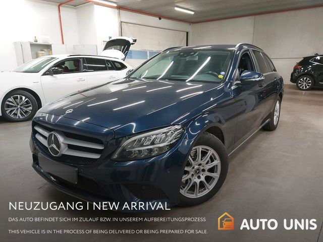 Mercedes-Benz C 180 1.6d 9G-Tronic| Business | Automatic