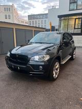 BMW X5 3.0 SD E70 - BMW X5: 0sd