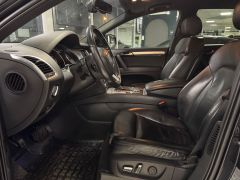 AUDI Q7 3.0 TDI  quattro Euro6/BOSE/STANDHEIZUNG/AHK!