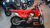 Gasgas EC 500 F 2025 - GASGAS EC 500F