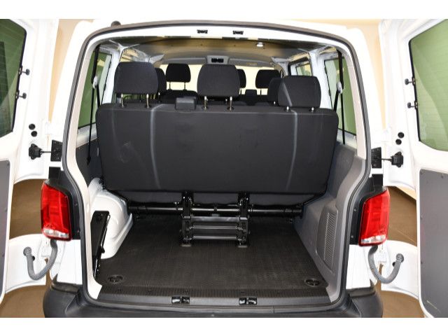 Volkswagen T6 Kombi - Bild 10