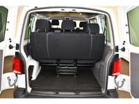 Volkswagen T6 Kombi - Vorschau Bild 10