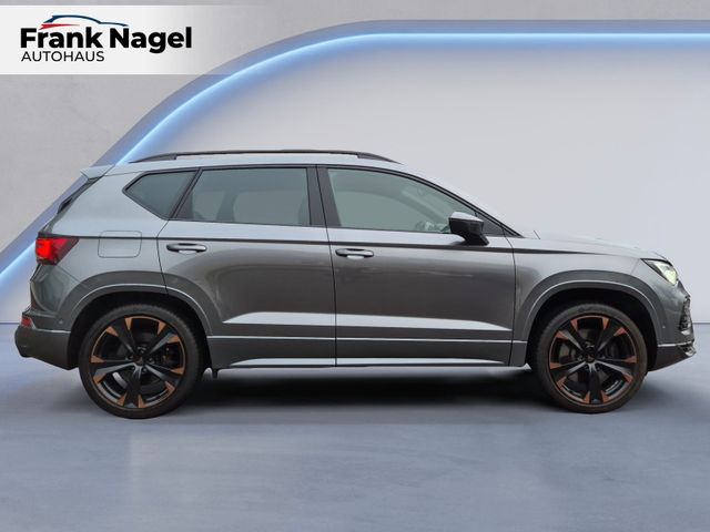 Cupra Ateca 2.0 TSI 7-Gang-DSG 4Drive