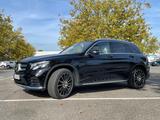Mercedes-Benz GLC 300 4MATIC  - Mercedes-Benz GLC 300 in Wuppertal