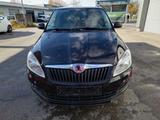 Skoda Fabia Combi Special+KLIMA+WEBASTO+EURO 5 - Skoda Fabia: Special