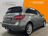 Mercedes-Benz B 200 CDI 4Matic#Pano#Leder#LED#AHK#Kam#Navi - Mercedes-Benz B 200: 4matic
