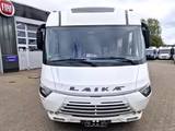 Laika Ecovip 712 *SAT+TV*Solar*K-Stützen*AHK* - Laika Eco