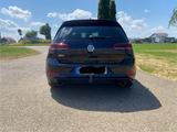 Volkswagen Golf 2.0 GTI AHK STHZ LED Leder Pano ACC Memory  - Volkswagen Gebrauchtwagen in Esslingen