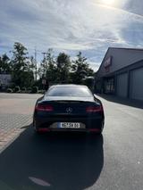 Mercedes-Benz S 63 AMG S 63 Mercedes-AMG 4MATIC Coupé AMG - Mercedes-Benz S 63 AMG in Frankfurt (Main)