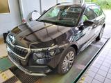 Skoda Kamiq 1.0 TSI Clever Automatik