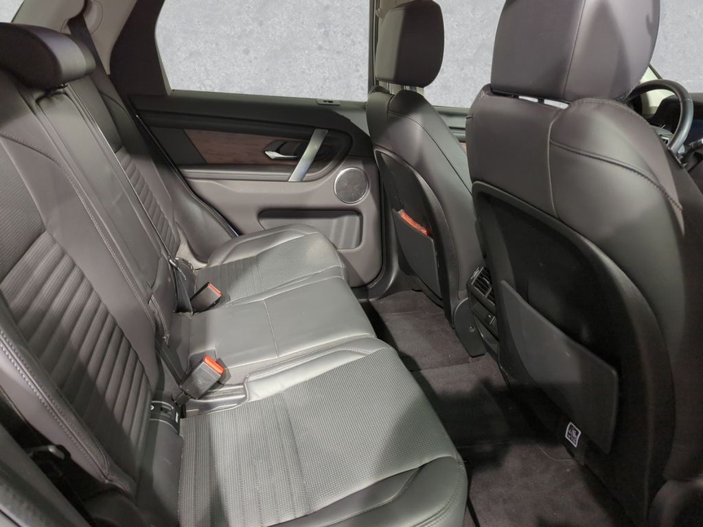 Land Rover Discovery Sport P300e S FAHRASSISTENZ-PAKET DAB 