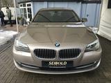 BMW Touring 525 d/Xenon/Teilleder/8 fach Bereift/PDC - gebrauchte BMW 525 aus dem Jahr 2012