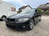 BMW 320d Coupé M Sport | TÜV | STEUERKETTE | 8-FACH - BMW 320: Coupe, M Sport