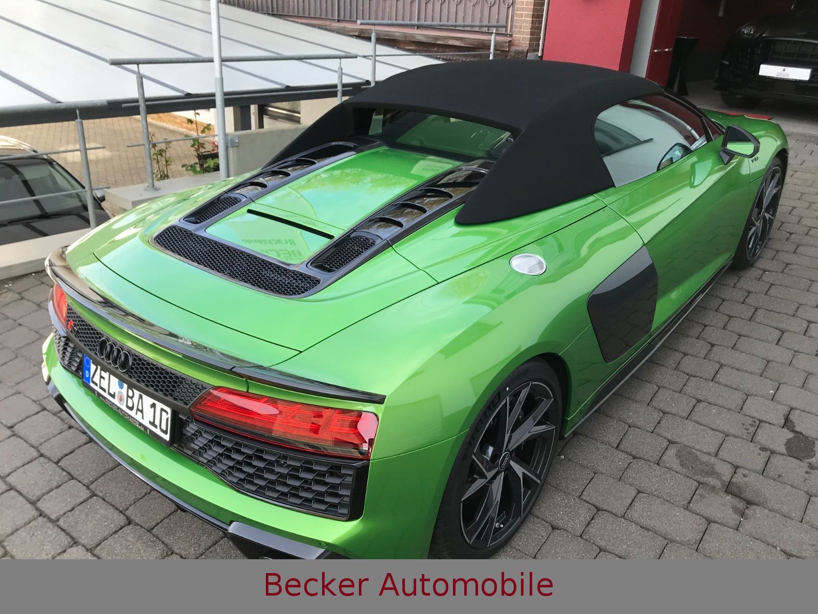Fahrzeugbild