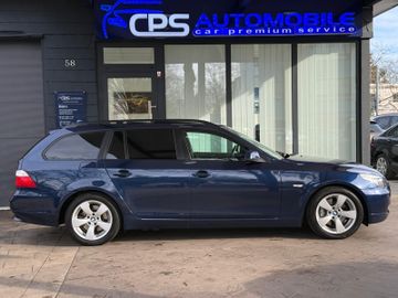 BMW 523 - 2