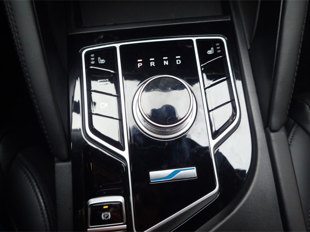 Fahrzeugabbildung DFSK Seres 3 ELEKTRO* Luxury 3Phasig Navi 360 Cam SHZ