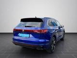 Volkswagen Touareg 3.0 TSI R-Line UPE121+Nachsicht+AHK+Pano - Volkswagen Touareg in Ludwigshafen