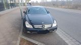 Mercedes-Benz CLS 350 CGI * Facelift * Scheckheft - Mercedes-Benz: Cls Facelift