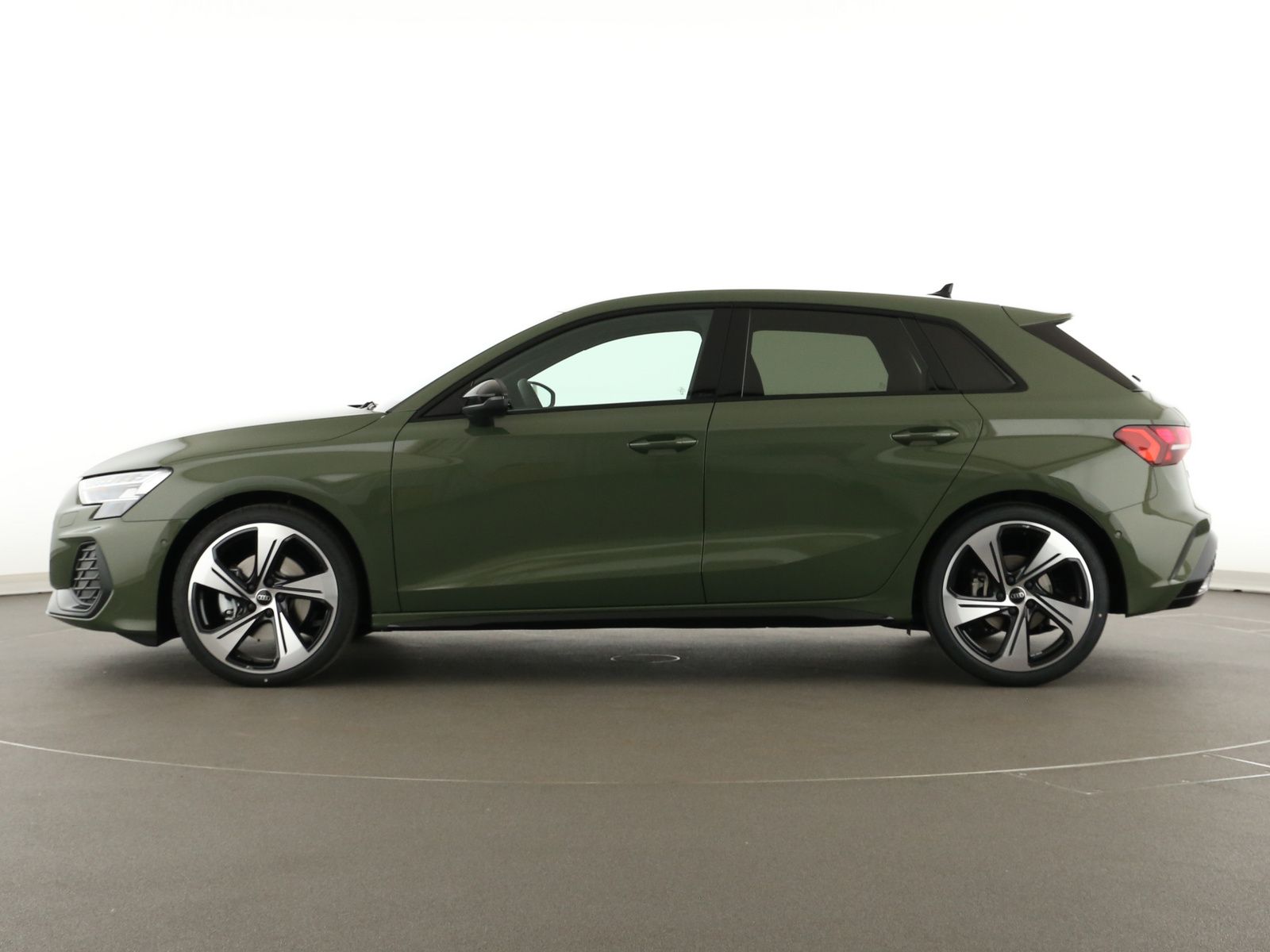 Audi A3 - Bild 4
