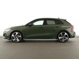 Audi A3 Sportback 2.0 TDI Sline  LED Navi ACC Kamera  - Audi A3: Sportback Sline