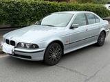BMW 520i 520i - BMW 520 aus 1996