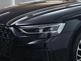 Audi A8 Allradlenkung Luftfederung Optikpaket Standhe - Audi A8 Neuwagen