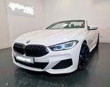 BMW 850 M850i xDrive