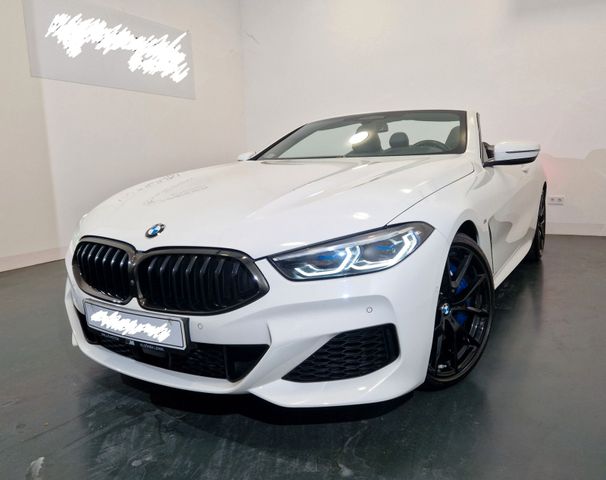 BMW 850 M850i xDrive