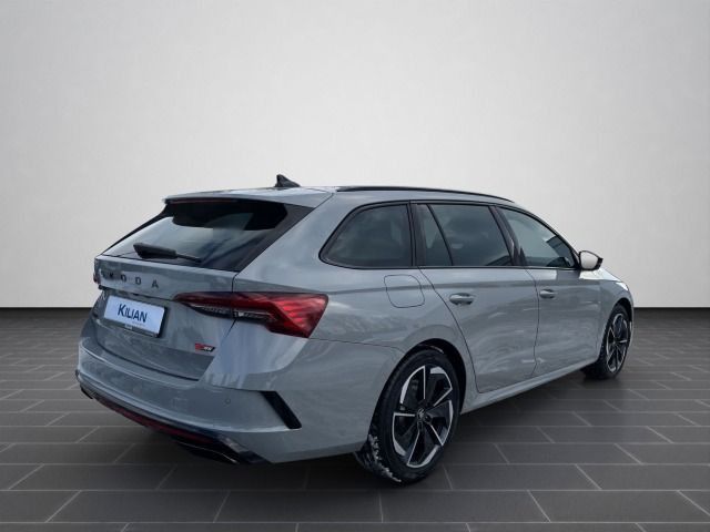 Skoda Octavia - Bild 3
