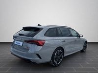 Skoda Octavia - Vorschau Bild 3