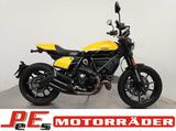 Ducati Scrambler 800 Full Throttle *Service neu*34kw*A2 - Offers matching your search criteria