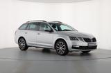 Skoda OCTAVIA SOLEIL 1.5TSI VOLL-LED+SITZHEIZUNG uvm - Skoda Octavia 1U mit Benzin-Antrieb