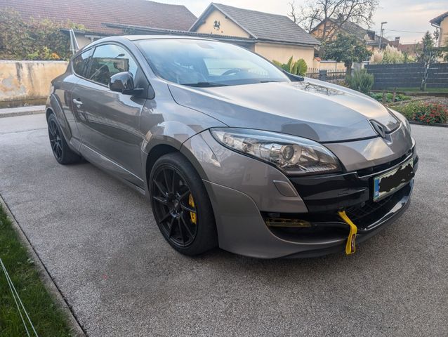 Renault Megane Coupé Renault Sport TCe 250 Renault Sport