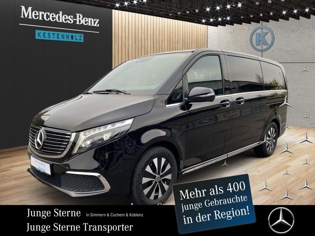 Mercedes-Benz EQV 300 L *AMG*Avantgarde*KAMERA*DISTR*360°*NAVI