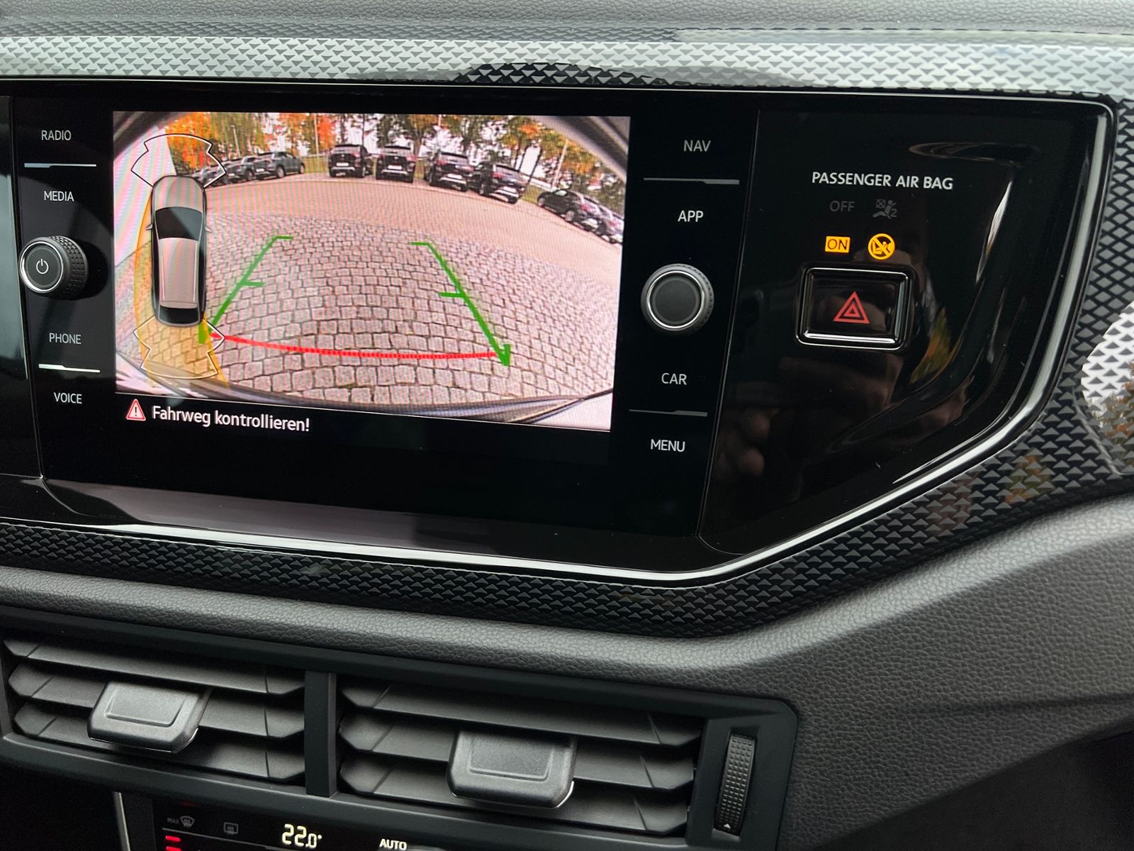 Fahrzeugabbildung Volkswagen Taigo Life 1.0 TSI *IQ.Light, ACC, Ready2Discove