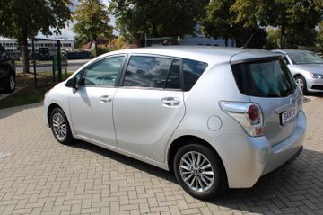 Toyota Verso S Edition