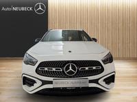 Mercedes-Benz GLA 250 4M AMG Line Premium/Distronic/HUD/Burmes