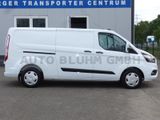Ford Transit 320-EB Custom Kasten L2H1 Klima 3-Sitze - Ford Transit Custom aus 2023