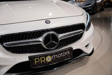Mercedes S 400 - 10