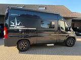 Westfalia Columbus 540 D Navi Markise RFK - Westfalia Columbus