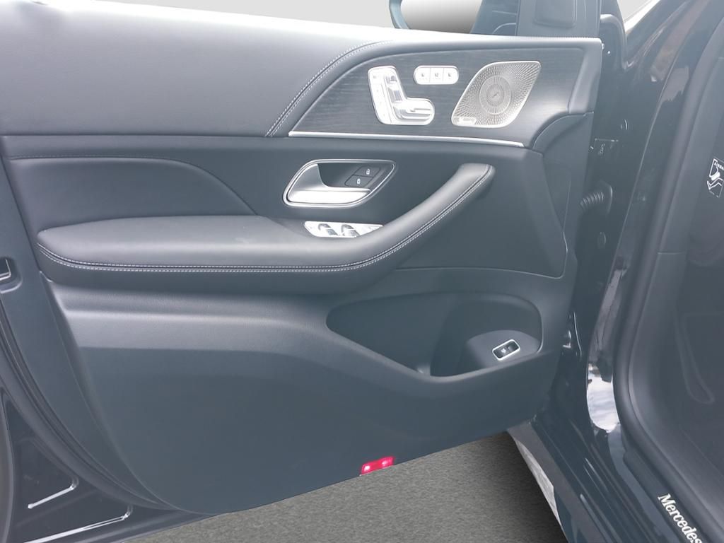 Fahrzeugabbildung Mercedes-Benz GLS 450 d 4M AMG*AHK*Pano-Dach*Burmester*Night*