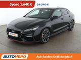 Hyundai i30 2.0 TGDI N Performance*NAVI*LED*CAM*SPUR*PDC - Hyundai i30 Gebrauchtwagen in Oberhausen